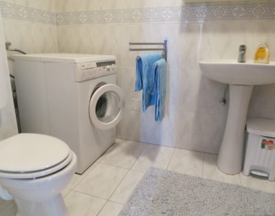 Apartman Stupice ★★★