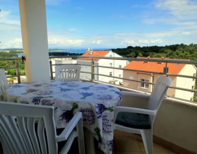 Apartman Margarita ★★★