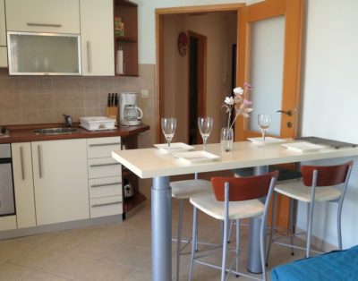 Apartman Margarita ★★★