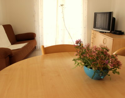 Apartman Stupice ★★★