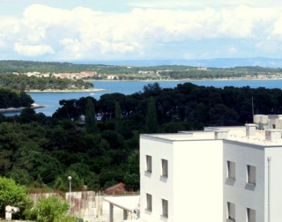 Apartman Margarita ★★★