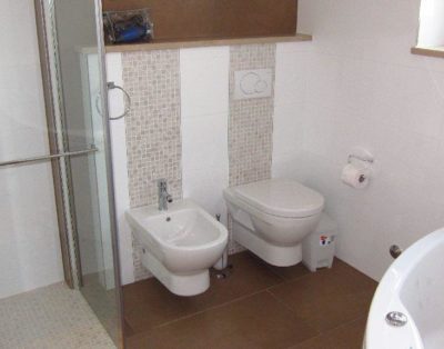 Appartment Mia Garten