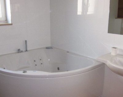 Appartment Mia Garten