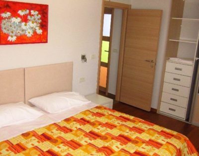 Appartment Mia Garten