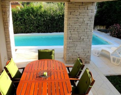 Appartment Mia Garten