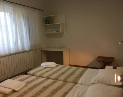 Appartment Mia Garten