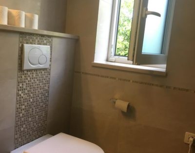 Appartment Mia Garten