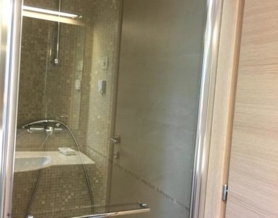 Appartment Mia Garten